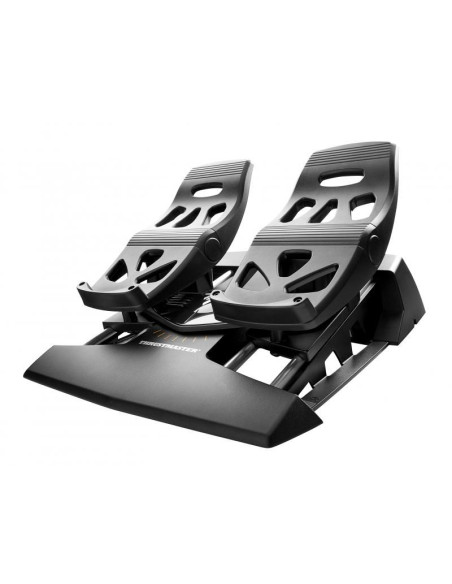 Thrustmaster T.flight Rudder Pedals Czarny Usb Pedały Pc, Playstation 4, Xbox