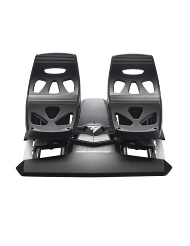 Thrustmaster T.flight Rudder Pedals Czarny Usb Pedały Pc, Playstation 4, Xbox