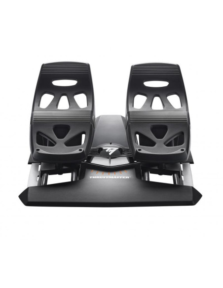Thrustmaster T.flight Rudder Pedals Czarny Usb Pedały Pc, Playstation 4, Xbox