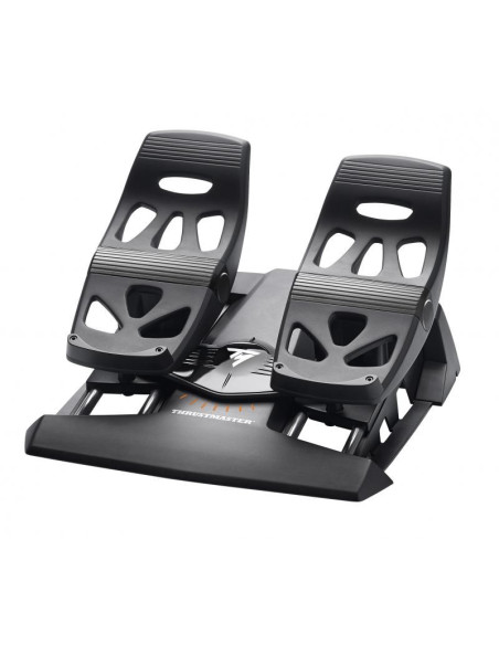 Thrustmaster T.flight Rudder Pedals Czarny Usb Pedały Pc, Playstation 4, Xbox