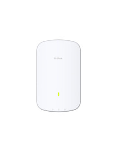 D-Link Dap-X3060W Punkt Dostępowy Wlan 1000 Mbit/S Biały Obsługa Poe