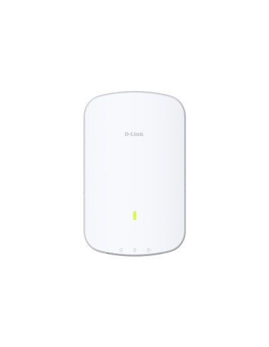 D-Link Dap-X3060W Punkt Dostępowy Wlan 1000 Mbit/S Biały Obsługa Poe