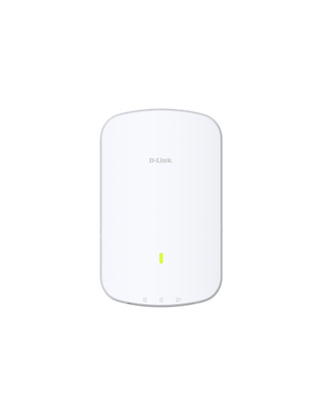 D-Link Dap-X3060W Punkt Dostępowy Wlan 1000 Mbit/S Biały Obsługa Poe