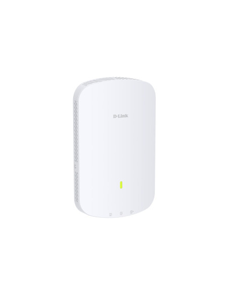 D-Link Dap-X3060W Punkt Dostępowy Wlan 1000 Mbit/S Biały Obsługa Poe