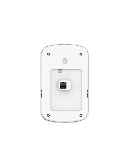 D-Link Dap-X3060W Punkt Dostępowy Wlan 1000 Mbit/S Biały Obsługa Poe