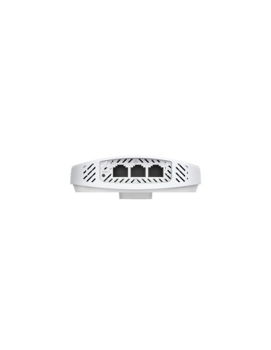 D-Link Dap-X3060W Punkt Dostępowy Wlan 1000 Mbit/S Biały Obsługa Poe