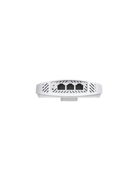 D-Link Dap-X3060W Punkt Dostępowy Wlan 1000 Mbit/S Biały Obsługa Poe