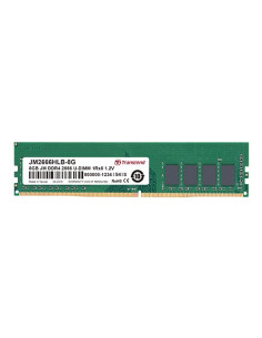 Ddr4 8Gb Pc 2666 Cl19 Transcend Jetram, Jm2666Hlb-8G
