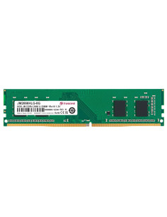 Ddr4 8Gb Pc 2666 Cl19 Transcend Jetram, Jm2666Hlb-8G 2