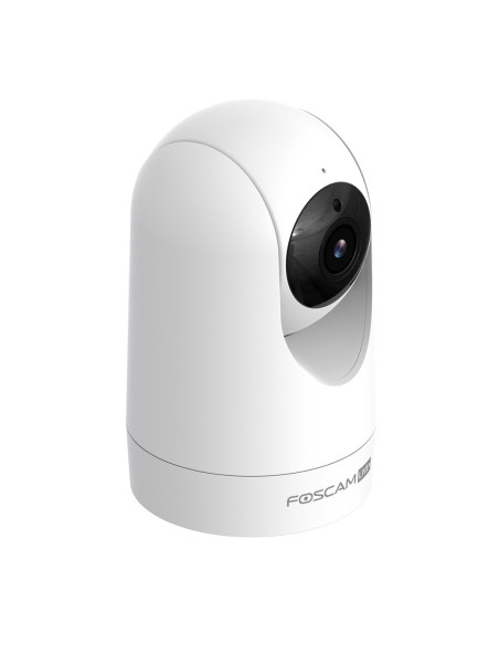 Foscam  Kamera Wifi L8M 8Mp Biała Stream Live