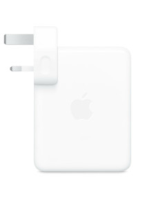 Apple Mw2M3B/A Ładowarka Do Urządzeń Przenośnych Uniwersalne Biały Prąd Przemienny Szybkie Ładowanie Wewnętrzna