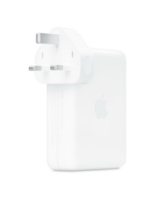 Apple Mw2M3B/A Ładowarka Do Urządzeń Przenośnych Uniwersalne Biały Prąd Przemienny Szybkie Ładowanie Wewnętrzna 2