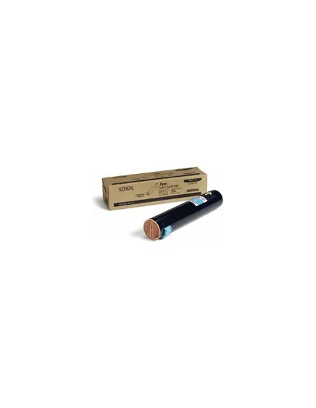 Phaser 7760 Toner Cyan 106R01160