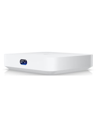 Ubiquiti Ultra Gateway/Kontroler 1000 Mbit/S