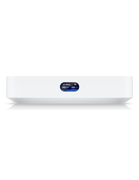 Ubiquiti Ultra Gateway/Kontroler 1000 Mbit/S