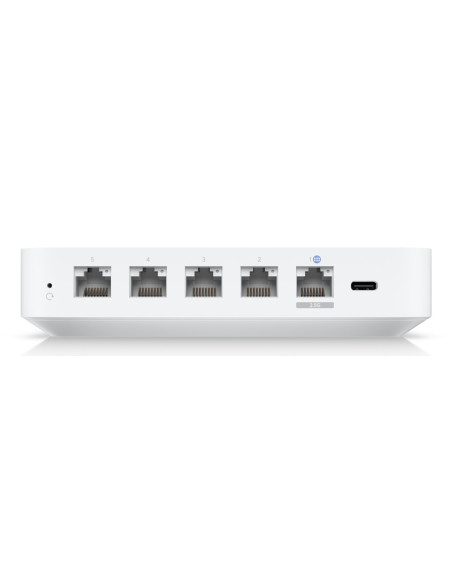 Ubiquiti Ultra Gateway/Kontroler 1000 Mbit/S