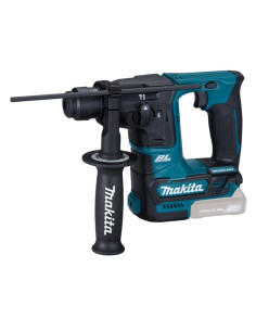 Makita.młotowiertarka 10.8V Hr166Dz 1,1J Bl Wiercenie ...