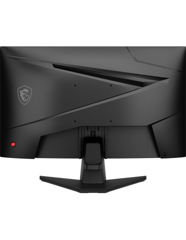 Msi Mag 244C Monitor Komputerowy 59,9 Cm (23.6") 1920 X 1080 Px Full Hd Lcd Czarny