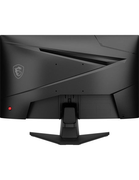 Msi Mag 244C Monitor Komputerowy 59,9 Cm (23.6") 1920 X 1080 Px Full Hd Lcd Czarny