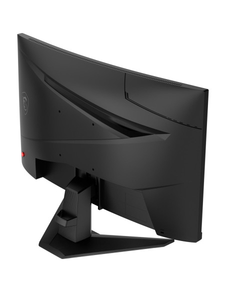 Msi Mag 244C Monitor Komputerowy 59,9 Cm (23.6") 1920 X 1080 Px Full Hd Lcd Czarny