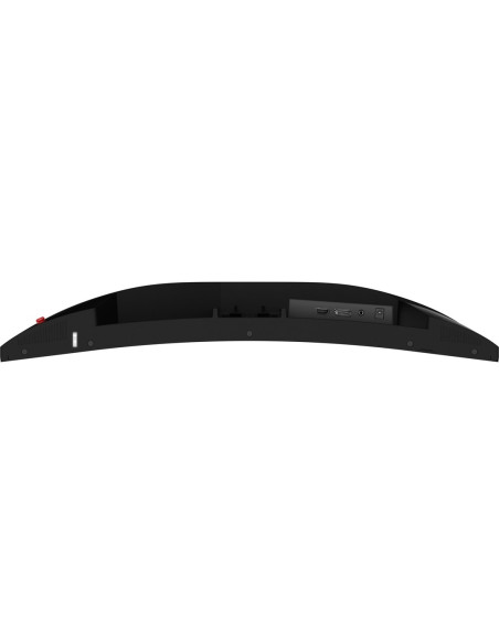 Msi Mag 244C Monitor Komputerowy 59,9 Cm (23.6") 1920 X 1080 Px Full Hd Lcd Czarny