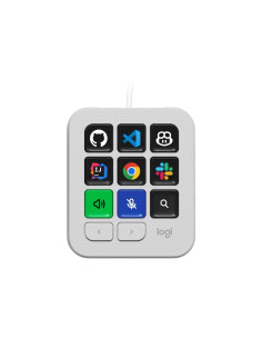 Logitech Mx Keypad 2