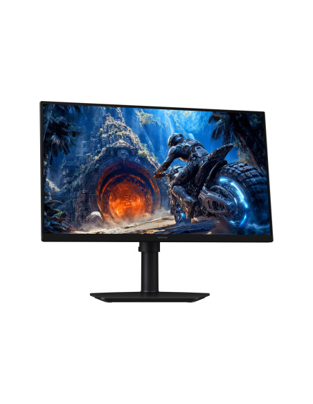 Monitor Samsung Oddysey G4 Led G40H 25" Ls25Hg402Euxen 300Hz
