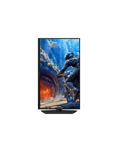 Monitor Samsung Oddysey G4 Led G40H 25" Ls25Hg402Euxen 300Hz