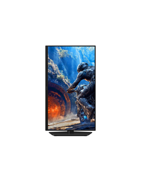 Monitor Samsung Oddysey G4 Led G40H 25" Ls25Hg402Euxen 300Hz