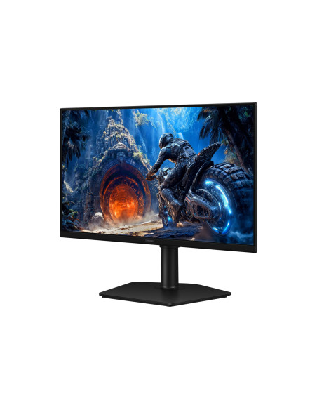 Monitor Samsung Oddysey G4 Led G40H 25" Ls25Hg402Euxen 300Hz