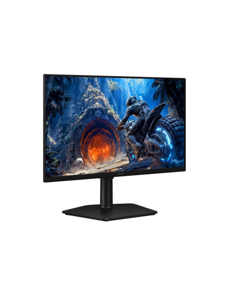 Monitor Samsung Oddysey G4 Led G40H 25" Ls25Hg402Euxen 300Hz
