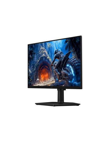 Monitor Samsung Oddysey G4 Led G40H 25" Ls25Hg402Euxen 300Hz