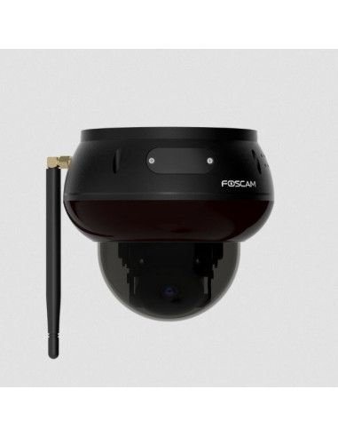 Foscam Kamera Wifi D8T 8Mp Czarna