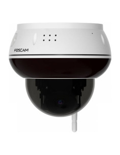 Foscam  Kamera Wifi D8T 8Mp Biała