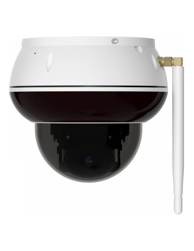 Foscam  Kamera Wifi D8T 8Mp Biała