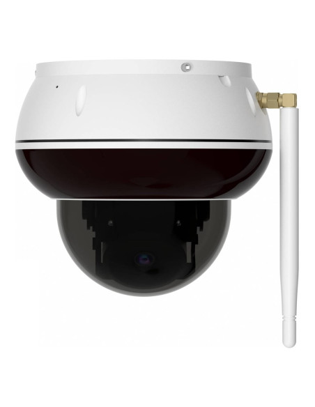 Foscam  Kamera Wifi D8T 8Mp Biała