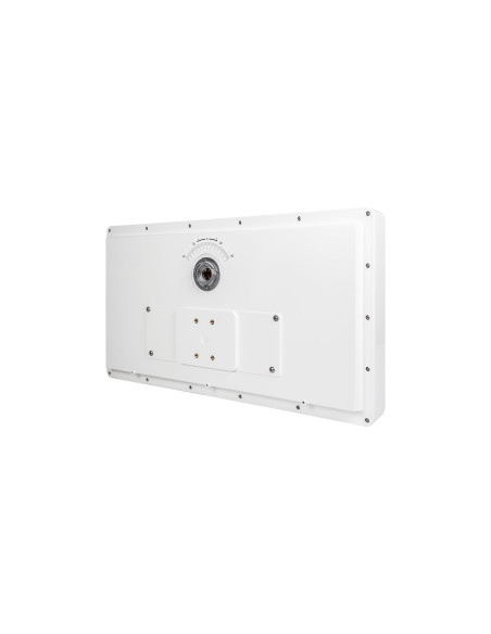 Megasat D2 Antena Satelitarna 10,7 - 12,75 Ghz Biały
