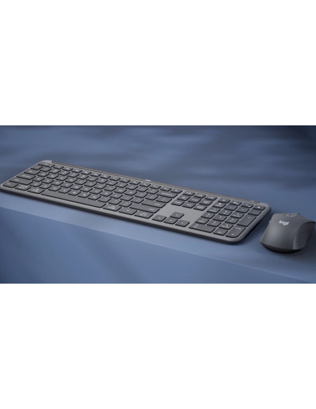 Logitech Signature Slim Combo Mk950