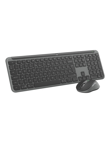 Logitech Signature Slim Combo Mk950