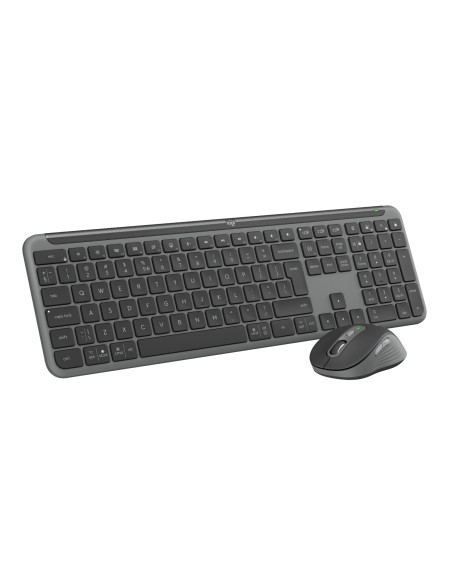 Logitech Signature Slim Combo Mk950