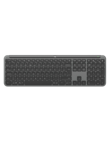 Logitech Signature Slim Combo Mk950