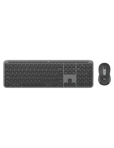 Logitech Signature Slim Combo Mk950