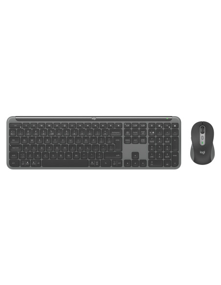Logitech Signature Slim Combo Mk950