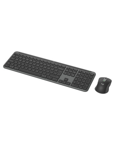 Logitech Signature Slim Combo Mk950