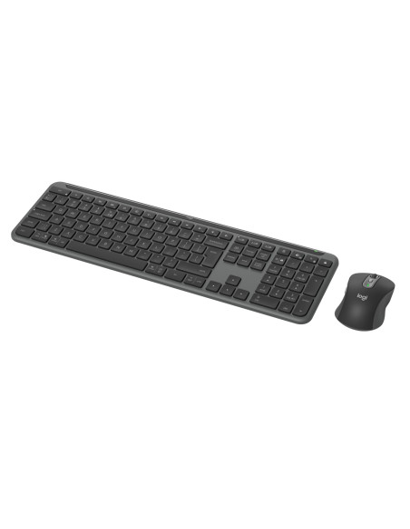 Logitech Signature Slim Combo Mk950