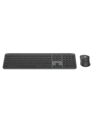 Logitech Signature Slim Combo Mk950