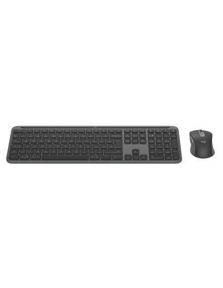 Logitech Signature Slim Combo Mk950