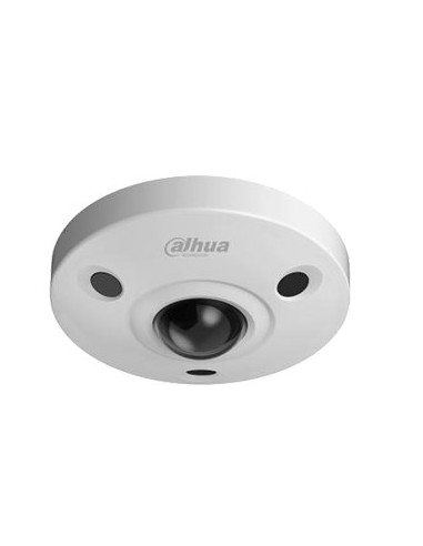 Dahua Technology Panoramic Ipc-Ebw8600 Kamera Bezpieczeństwa Ip Zewnętrzna 3072 X 2048 Px Sufit / Ściana