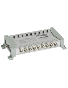 Wzmacniacz Do Multiswitchy Ms-900 9 Wejść / 9  Wyjść Signal Pro