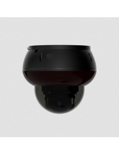 Foscam  Kamera Poe D8Et 8Mp Czarna